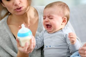 Bebekleri ağlatan 11 neden