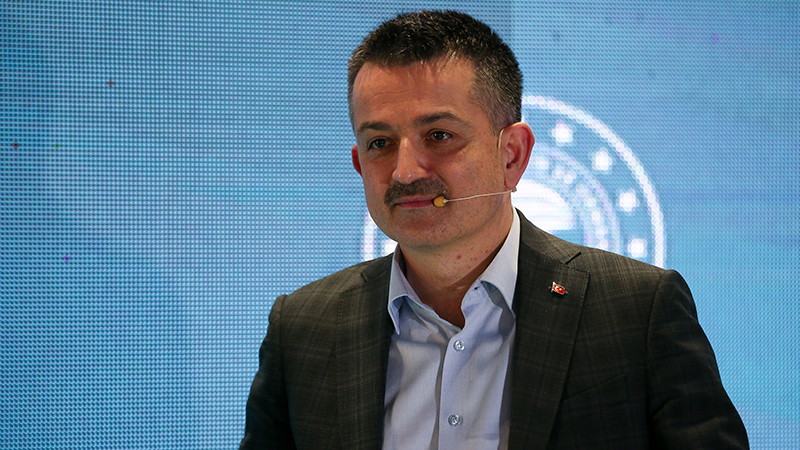 “Bekir Pakdemirli’nin misyonundan af dilediğinden kendisinin de haberi yokmuş” “Bekir Pakdemirli’nin misyonundan af dilediğinden kendisinin de haberi yokmuş”