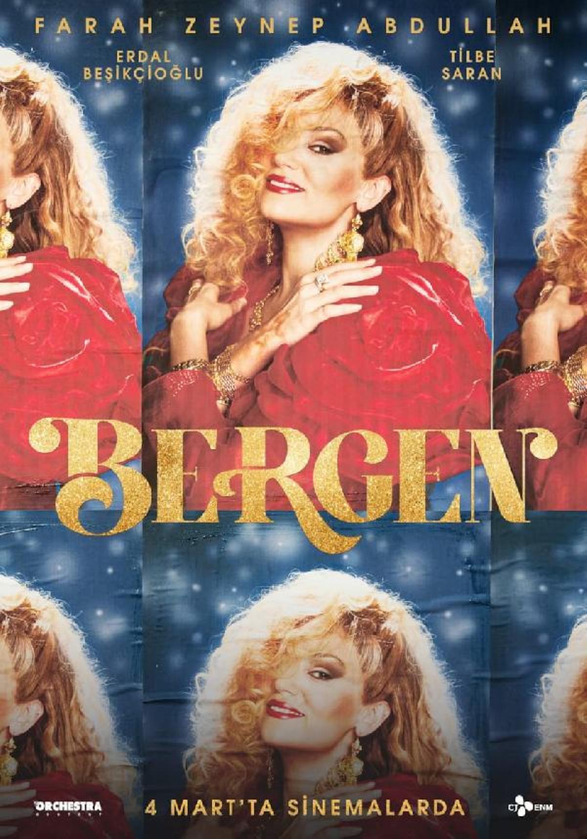 BERGEN SİNEMASI, SANATÇIYI ÖLDÜREN KOCASININ YAŞADIĞI KOZAN'DA GÖSTERİME GİRMEYECEK BERGEN SİNEMASI, SANATÇIYI ÖLDÜREN KOCASININ YAŞADIĞI KOZAN'DA GÖSTERİME GİRMEYECEK