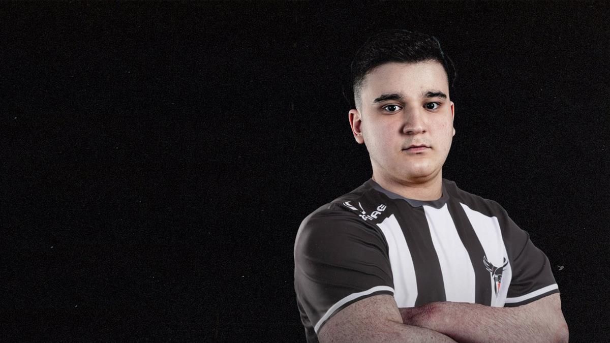 Beşiktaş Esports'tan sürpriz transfer hamlesi!