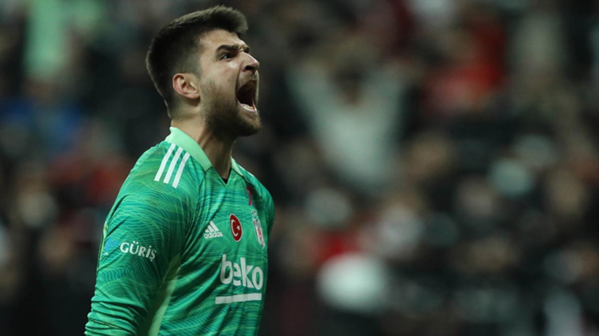 Beşiktaş tarihine geçecek transfer! İşte Ersin Destanoğlu'nun yeni grubu Beşiktaş tarihine geçecek transfer! İşte Ersin Destanoğlu'nun yeni grubu