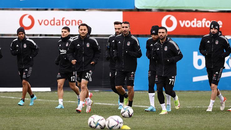 Beşiktaş yayın gelirinden 154 milyon TL aldı