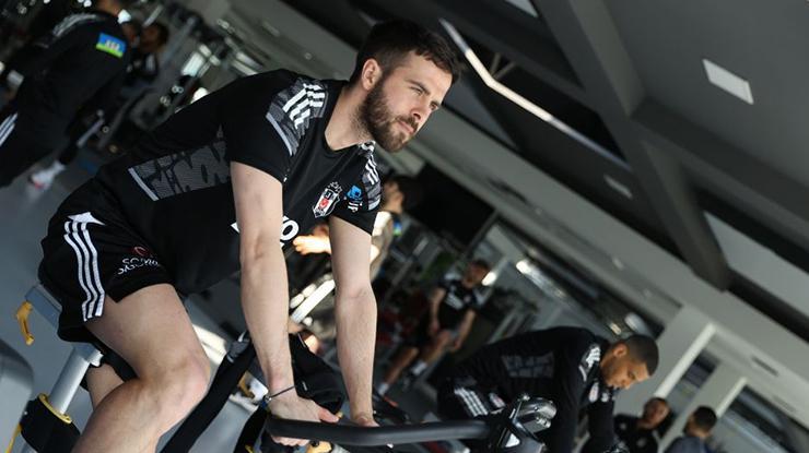 Beşiktaş'ta Pjanic ve Welinton gelişmesi!