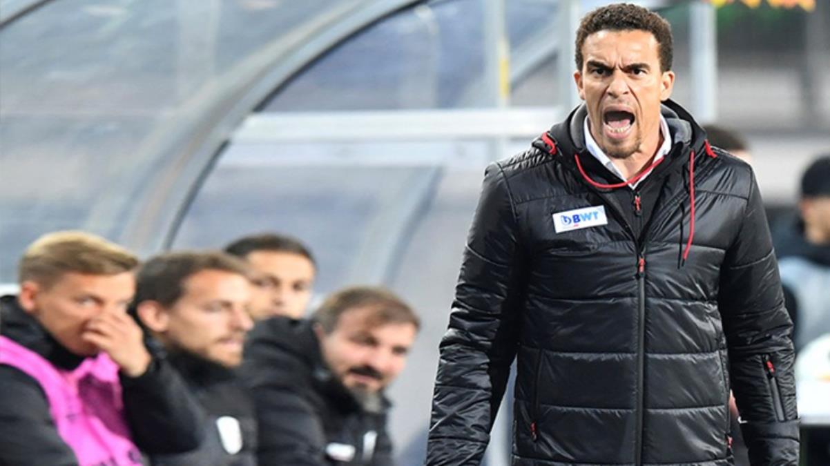 Beşiktaş'ta Valerien Ismael periyodu resmen başlıyor! İşte Fransız hocanın İstanbul'a geliş saati Beşiktaş'ta Valerien Ismael periyodu resmen başlıyor! İşte Fransız hocanın İstanbul'a geliş saati