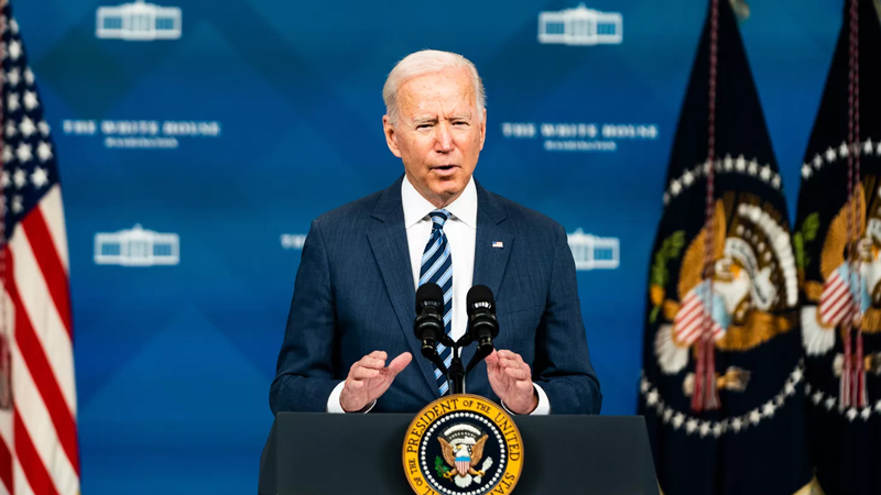 Biden'dan Avrupa'ya 'Ukrayna' ziyareti