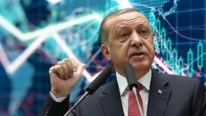 Bloomberg: Grevler ve yüksek fiyatlar seçim öncesi Erdoğan'ın başını ağrıtacak