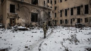 BM Genel Şurası, Ukrayna'ya insani yardım kararını kabul etti