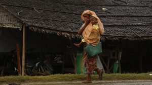 BM: Myanmar'da 14,4 milyonu aşkın kişi insani yardıma muhtaç durumda