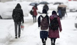 Bolu, Düzce, Ardahan okullar tatil mi? SON DAKİKA 21 Mart Pazartesi Bolu, Düzce, Ardahan kar tatili ilan edildi mi?