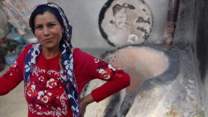 Boşandığı eşi Ramazan Yılmaz’ı öldürüp tandırda yakan Emel Gür hakkında müebbet mahpus istemi