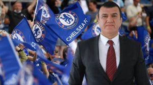 Chelsea'ye talip olan aşiret önderi Muhsin Bayrak: "Kulübü satın alabilirsiniz" dediler