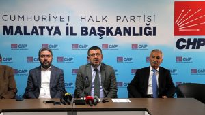 CHP'li Ağbaba'dan taban fiyat açıklaması: Hükümetin haziranda kesinlikle güncellemesi gerekiyor