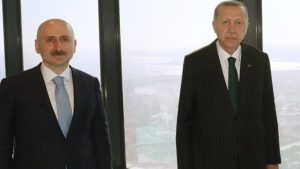 CHP'li Başarır'dan Cumhurbaşkanı Erdoğan ve Bakan Karaismailoğlu hakkında cürüm duyurusu