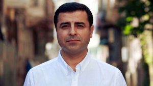 CHP'li Özkan: Selahattin Demirtaş, TBMM sıralarında siyaset üreten bir başkan olarak önümüzdeki günlerde yerini alacaktır