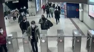 CHP'li Sezgin Tanrıkulu metroda tartıştığı güvenlik görevlisini işten attırdı