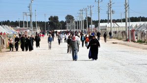 CHP'nin 'Suriyeli nüfus' araştırma önergesi reddedildi