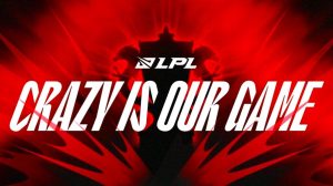 Çin Ligi LPL 2022 Bahar Mevsimi Lig Evresi Tamamlandı!