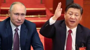 Çin meydan okudu: Hiçbir G20 ülkesi Rusya'yı G20'nin dışında tutamaz