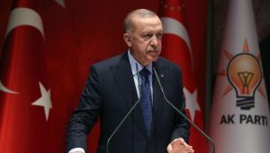 Cumhurbaşkanı Erdoğan: Döviz kurundaki, faizlerdeki ve enflasyondaki dalgalanmalar geçiş sürecinin bedelleridir