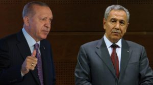 Cumhurbaşkanı Erdoğan, eski milletvekillerini bir ortaya topluyor; davete birinci karşılık Arınç'tan geldi