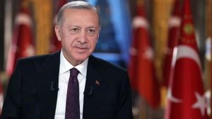 Cumhurbaşkanı Erdoğan manda yoğurtlu tanımına gelen yorumlara cevap verdi: Anadolu'da insanlarımız istediği markette bulabilir