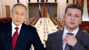 Cumhurbaşkanlığı Sözcüsü Kalın, Rusya-Ukrayna ortasında barışın sağlanamamasının nedenini verdi: Kırım ve Donbas
