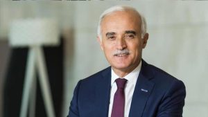 DEİK Lideri Olpak: BAE'den Türkiye'ye gayrimenkul yatırımları artacak