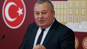 DP'li Enginyurt, Erdoğan'a seslendi: Feti Yıldız ile Hayati Yazıcı kuyunu kazdı