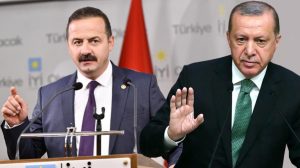 DÜZGÜN Partili Yavuz Ağıralioğlu'ndan Cumhurbaşkanı Erdoğan'a davet: Lütfen o bakanı misyondan alın