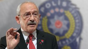 Emniyet'ten Kılıçdaroğlu'na "uyuşturucu baronları" cevabı geldi