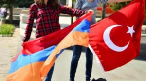 Ermenistan Dışişleri Bakanı Mirzoyan: Ermenistan halkı Türkiye'yle bağların olağanlaşmasını istiyor