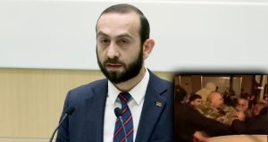 Ermenistan Dışişleri Bakanı Mirzoyan: Ermenistan, Türkiye’yle diplomatik bağlantılar kurmaya ve hudutları açmaya hazır