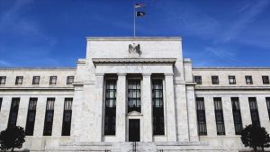 Fed İdare Şurası Üyesi Waller: 50 baz puanlık faiz artışı gerekebilir