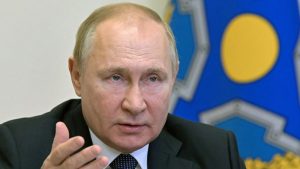 Fehmi Koru: Putin nerede yanılgı yaptı?