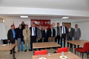 Futsal U19 Ulusal Grup maçları Adana'da oynanacak
