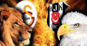 Galatasaray-Beşiktaş derbisi ertelendi mi? GS-BJK derbi maçı ertelendi mi, ertelenecek mi, maç ne vakit oynanacak, maç iptal mi oldu?