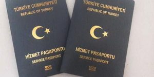 'Gri pasaport' genelgesinde değişiklik: Meclis toplantı periyoduna denk gelmeyen yurt dışı görevlendirmelerini belediye lideri yapacak