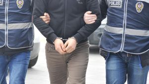 Hastasına cinsel atakta bulunduğu sav edilen hekim tutuklandı
