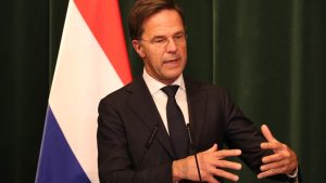 Hollanda Başbakanı Rutte: Türkiye, doğu kanadının savunması için büyük kıymet taşıyor