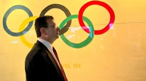 İBB Lideri Ekrem İmamoğlu, Lozan'dan paylaştı! İstanbul'un Olimpiyat Oyunları için adaylık süreci başladı