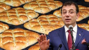 İmamoğlu toplumsal medyadan duyurdu! Halk Ekmek'te Ramazan pidesi bu yıl 3 TL'den satılacak