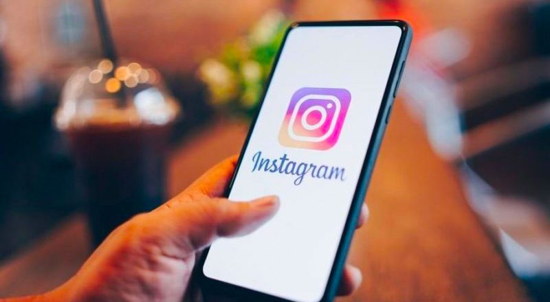 Instagram canlı yayın yorum paylaşılamadı