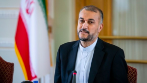 İran Dışişleri Bakanı: Savaş, Ukrayna'daki krizin ve öbür krizlerin tahlili değildir