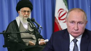 İran, Rusya-Ukrayna savaşında hatalıyı buldu: Krizin kökü ABD'dir