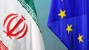 İran: Viyana'daki müzakerelerde ABD'den gelen yeni talepler mantıklı değil