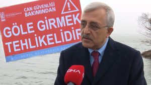 İSKİ Genel Müdürü: Elmalı, Kazandere, Istrancalar'daki beş barajımız taşıyor