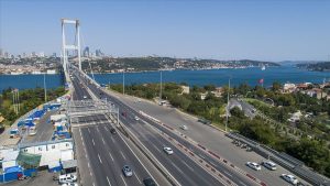 İstanbul Yarı Maratonu nedeniyle hangi yollar kapatılacak?