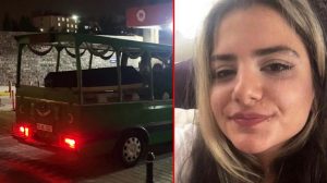 İstanbul'da kaybolan genç kız, kafeteryanın tuvaletinde meyyit bulundu