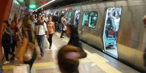 İstanbul'da metro, tramvay ve füniküler seferlerine Ramazan düzenlemesi