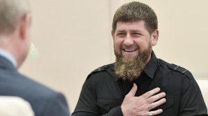 Kadirov'dan Ukrayna'ya silah gönderen Biden'a teşekkür: Haberleri okuduğumda ağzımın suyu aktı